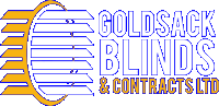 Goldsack Blinds & Contracts Ltd - Blinds and Awnings Canterbury