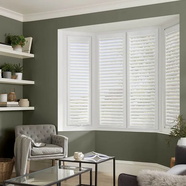 Perfect Fit Shutters Lite
