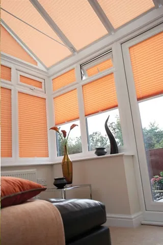 Perfect Fit Blinds