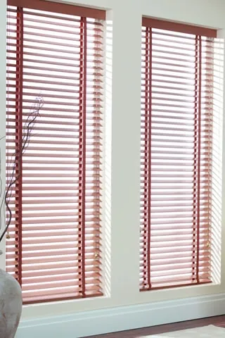 Venetian Blinds