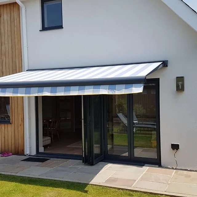 Awning