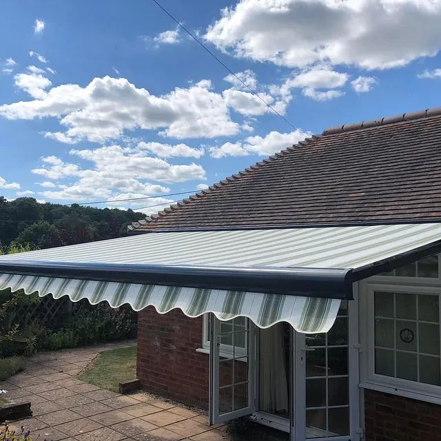 Awning