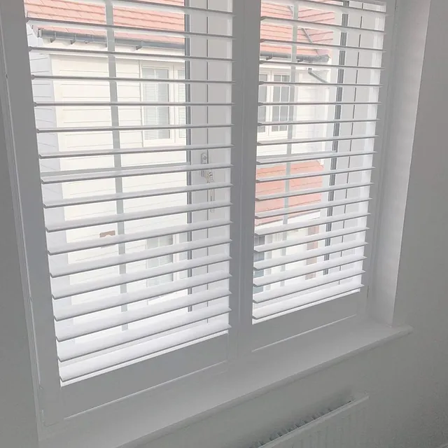 Shutters