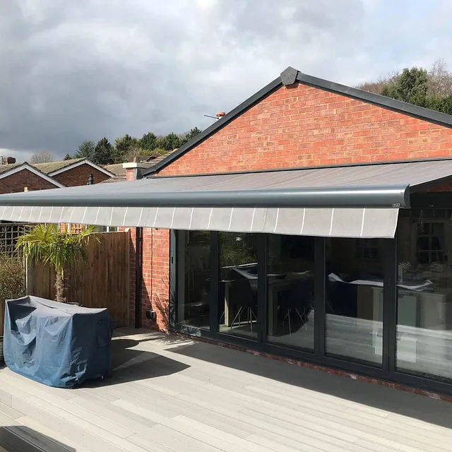 Awnings