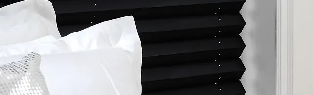 Black Blinds