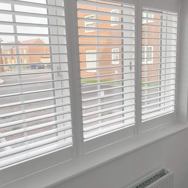 Shutters