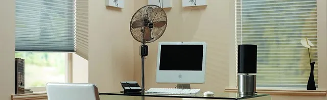 Office blinds