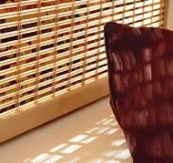 Wood Blinds